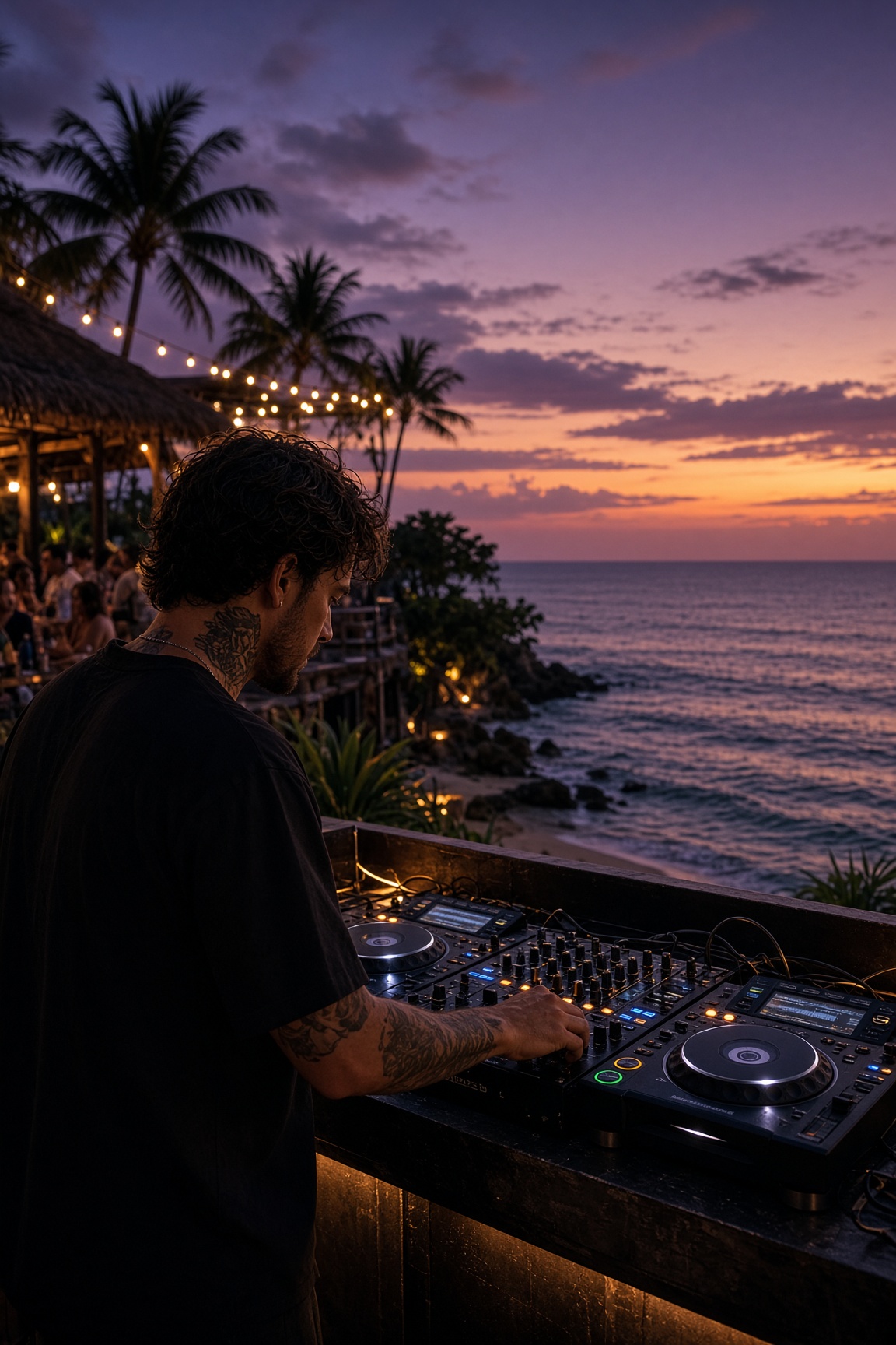 DJ BRANDOBELZEN