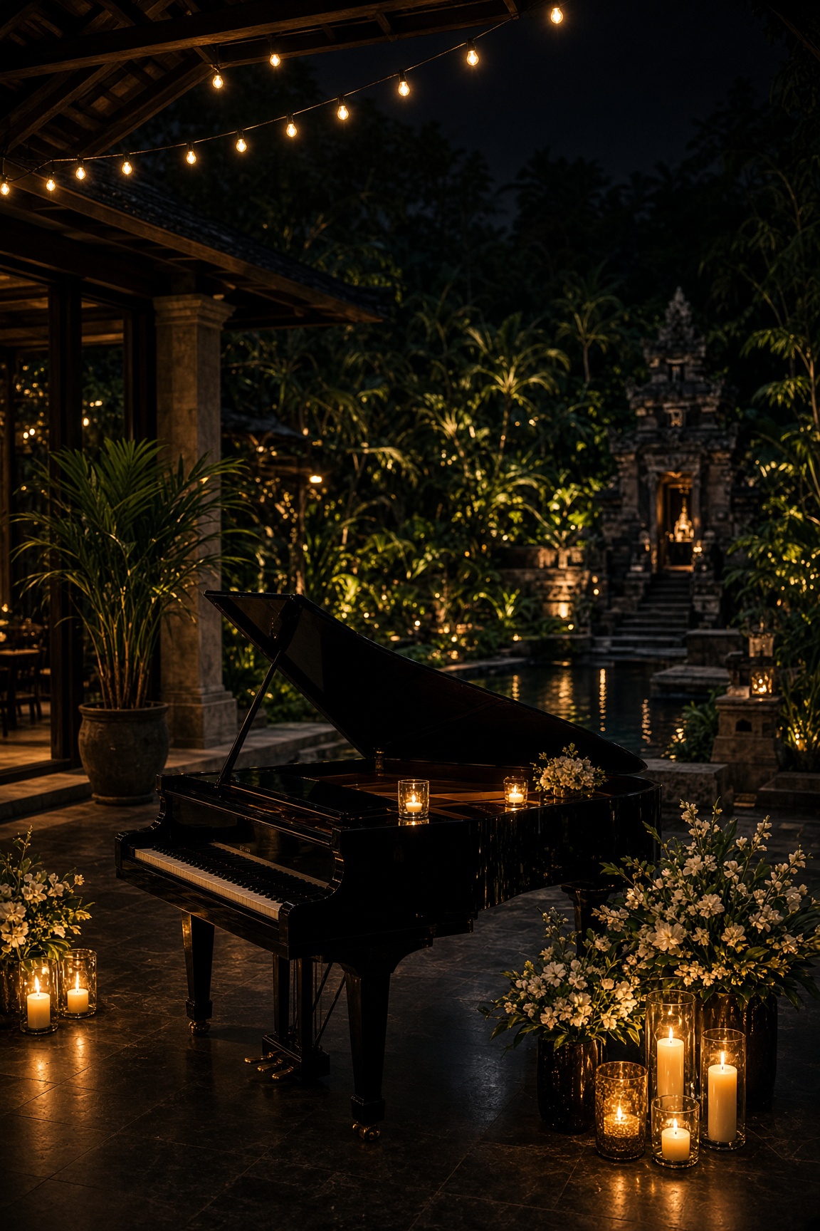 Moira Ensembles