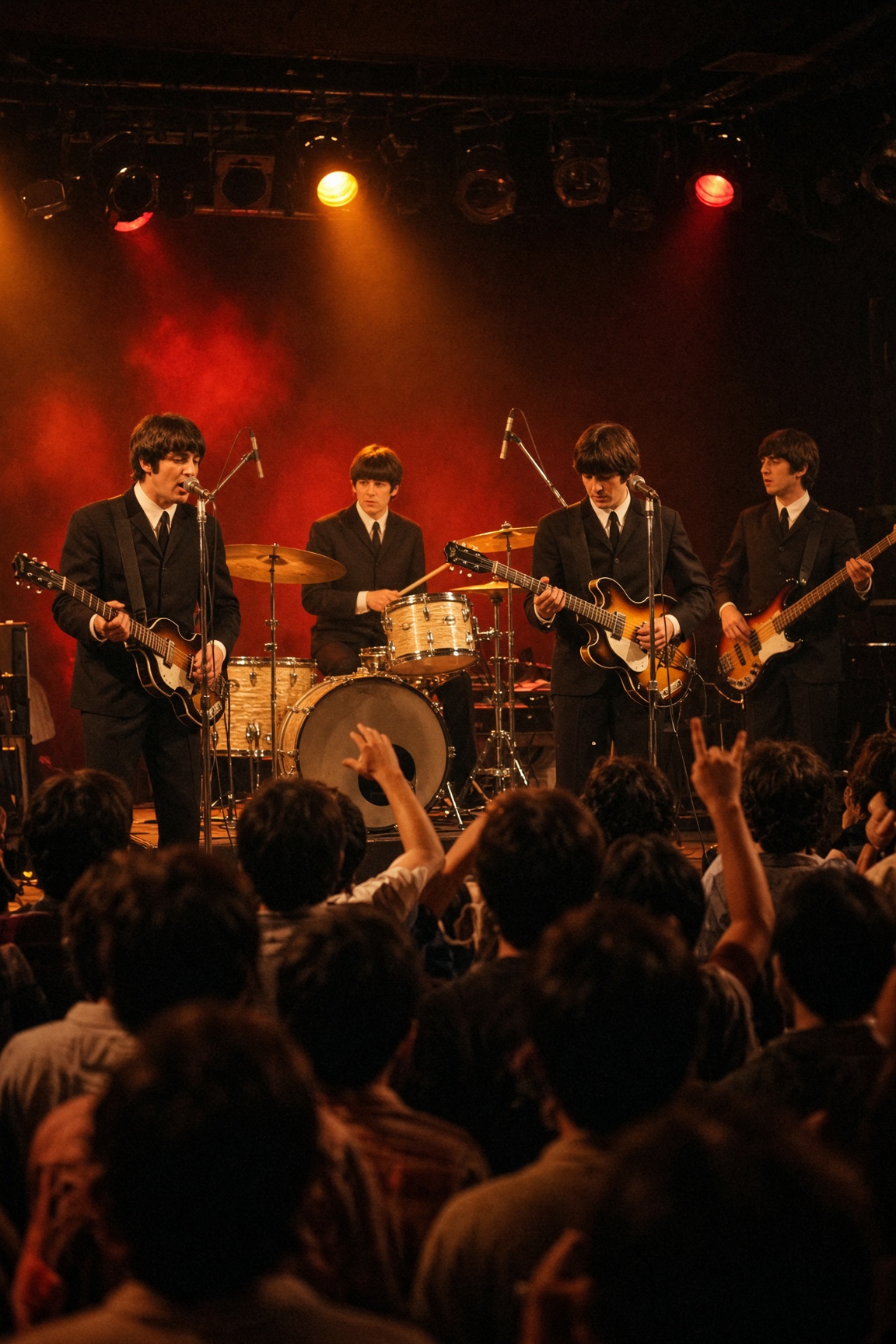 The Penny Lane
